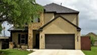 A home in a neighborhood where buyers can use seller assist to purchase their home.
