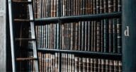 Books that list tenant rights when a house is for sale.