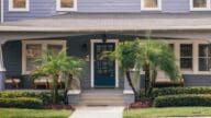 blue house that would cost how much to sell