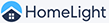 homelight logo